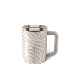 Brumate Müv 15oz Zebra