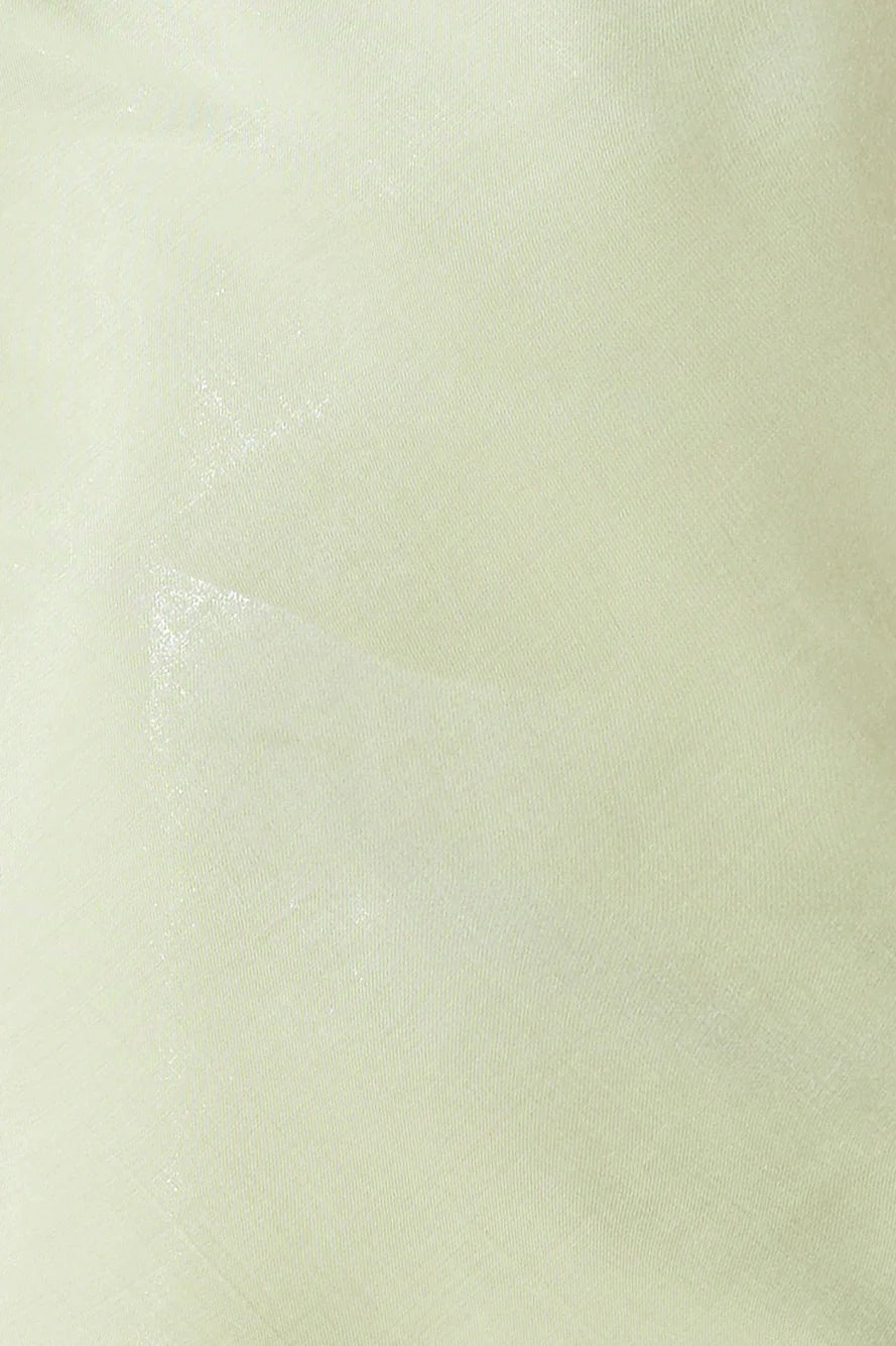 Silk Dreams Satin Mini Dress Sage