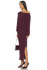 Moxy Maxi Dress