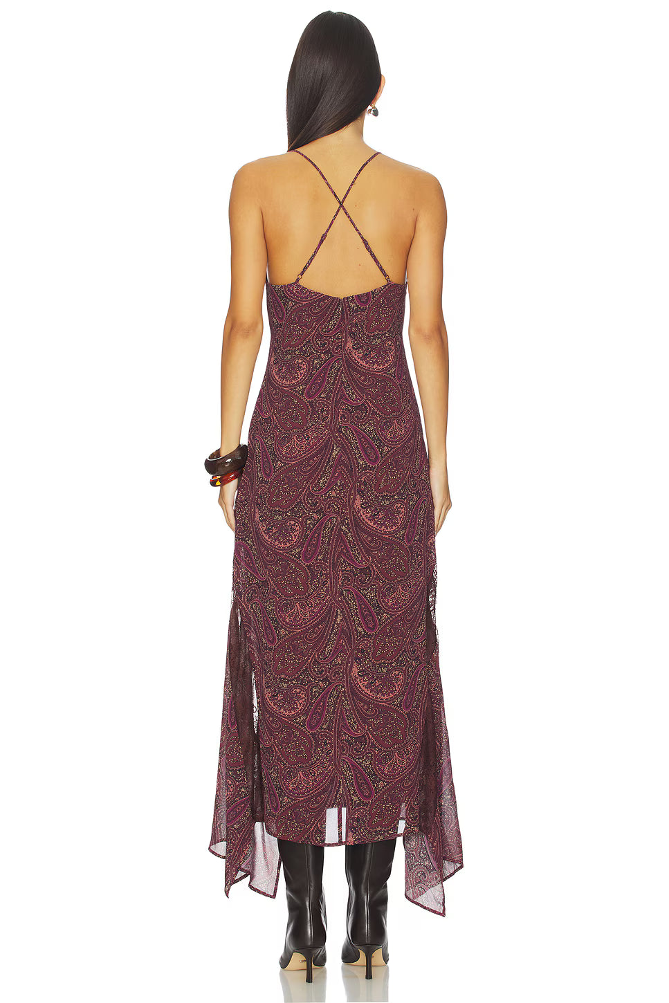 Christina Dress