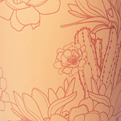 Brumate Resa 35oz Cactus Flower