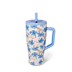 Brumate Era 30oz Capri Floral