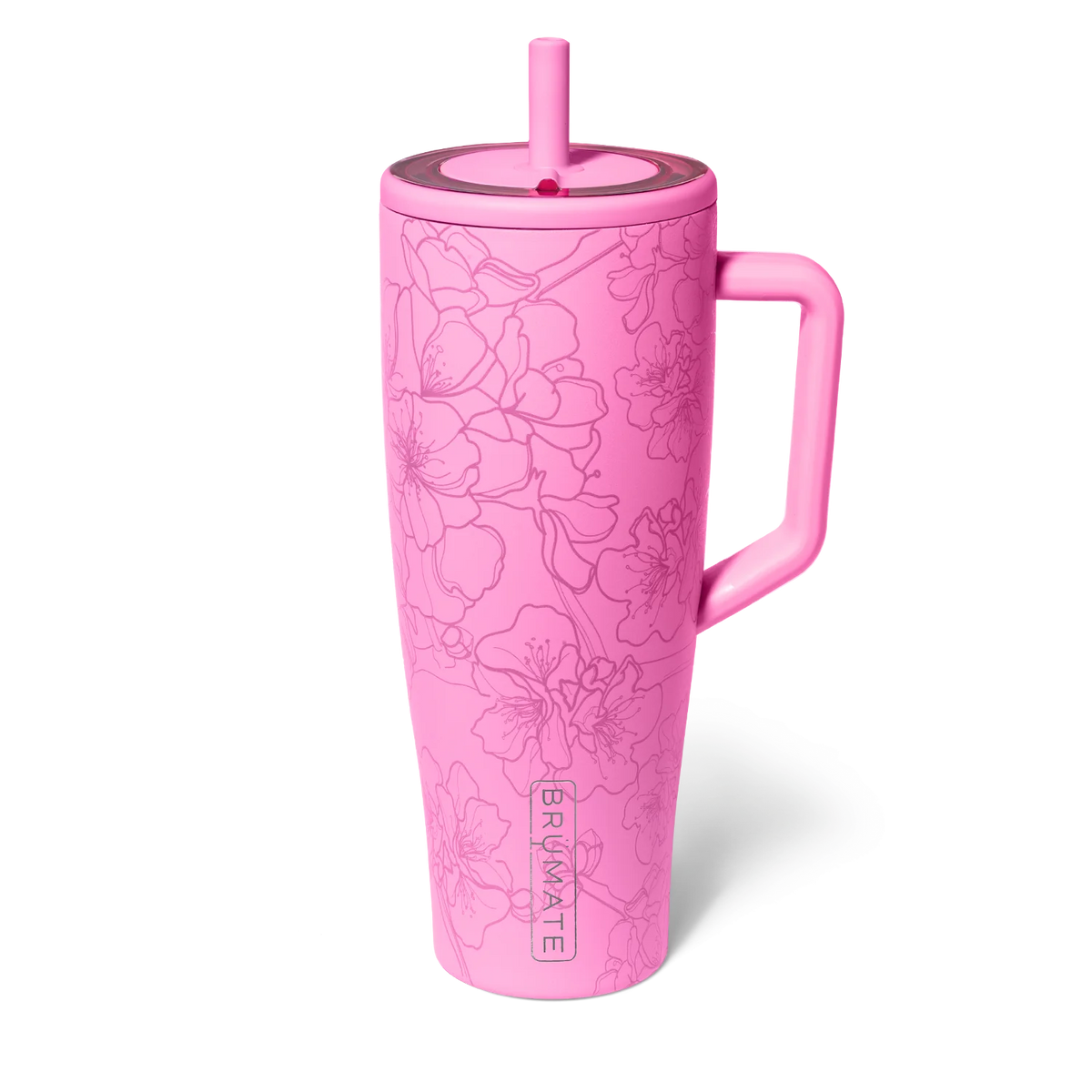 Brumate Era 40oz Cherry Blossom