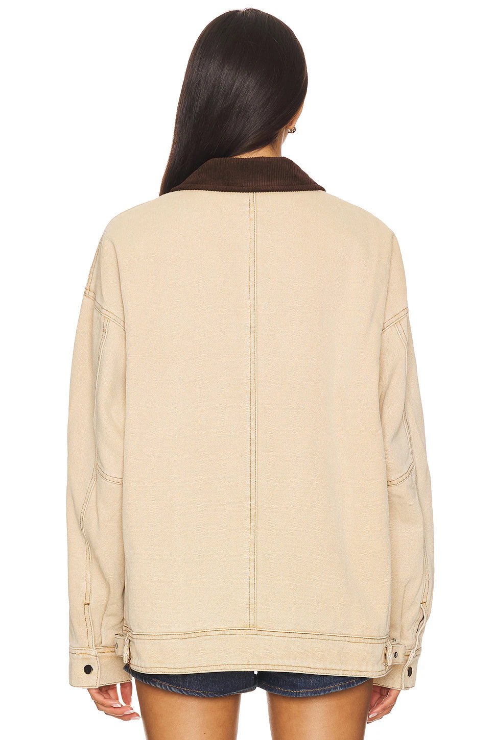 Workwear Jacket